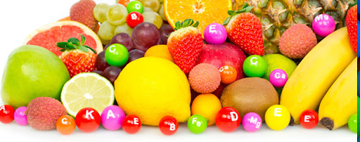 Makan Sehat, Dapat Vitamin dan Mineral Alami Tanpa Perlu Suplemen